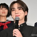 THE RAMPAGE吉野北人、初共演で嬉しかった俳優「学べる部分がいっぱいあった」“ほぼ毎日”現場に差し入れも【遺書、公開。】 画像