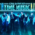 INI、冠番組連動ライブ開催決定 3月にKアリーナ横浜で2DAYS・ゲストも決定【INITIME MUSIC】 画像