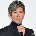 木村拓哉、後輩から映画の反響多数届く “今年の挑戦”についての回答に後悔も「ワード、失敗しました」【グランメゾン・パリ】 画像