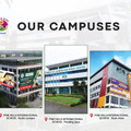 Our Campuses