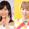 若槻千夏、指原莉乃の“嫌味に感じた”質問をぶっちゃけ「なわけないでしょ！？」「来ないのよ」 画像