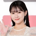 田中美久「朝のスッピンさん」オフショット公開に絶賛の声相次ぐ「透明感すごい」「お肌つやつや」 画像