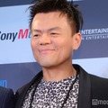 J.Y. Park、父の死去を報告「最高のパパだった」心境つづる 画像