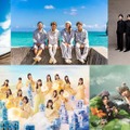 1月27日放送「CDTV」出演者・楽曲発表 Snow Man・ミセス・日向坂46・BE:FIRSTら 画像