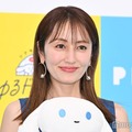 矢田亜希子、“息子”らSnow Manデビュー5周年を祝福「みんな大好き」 画像