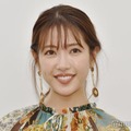 舟山久美子（くみっきー）、家族4人で伊勢へ 子連れ旅行の様子に「工夫がすごい」「参考になる」と反響 画像