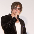 GACKT、“漫画のような本当の話”映画オファーでの一幕を明かす「断れる雰囲気じゃなかった」 画像