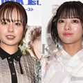 元NMB48山田菜々・中山優馬・山田寿々とのきょうだい3ショット公開「顔面偏差値高すぎる」「3人ともビジュ強い」の声 画像