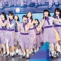 乃木坂46「12th YEAR BIRTHDAY LIVE」ティザー映像公開 画像