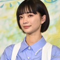 見上愛主演2026年度前期朝ドラ「風、薫る」もう1人の主演はオーディションで決定へ「本日から募集を開始」 画像