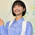 見上愛主演新朝ドラ、“異例”W主演のバディ役はきょうからオーディション 募集要項・審査基準に制作統括が言及【風、薫る】 画像