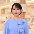 TBS出水麻衣アナ「Nスタ」メインキャスターに決定 ホラン千秋の後任で井上貴博アナとの新コンビ誕生 画像