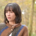 広瀬すず主演「クジャクのダンス、誰が見た？」初回、開始1分から衝撃描写「怖すぎる」サプライズキャストの姿も 画像