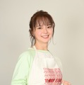 多部未華子、約5年ぶりTBS火曜ドラマ主演で専業主婦役【対岸の家事～これが、私の生きる道！～】 画像