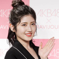 AKB48村山彩希、グループ卒業を決意するまでの思い明かす「新しく吸収しないといけないなって…」