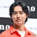 山崎賢人、特殊アクション練習回顧「足の指をなるべく開いて」 画像