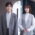 岩田剛典、比嘉愛未「フォレスト」第3話（C）ABCテレビ