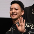 三山凌輝主演作、1人“応援上映”していたBE:FIRSTメンバーは？7人での歌唱に感謝も「こいつらっていいやつなんだな」【誰よりもつよく抱きしめて】 画像