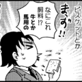 49歳で13kgやせたマンガ家がトライした、ダイエット食品とサプリ「食べ物編」【アラフィフ脱デブ日記＃36】