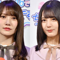 日向坂46小坂菜緒、グループ卒業の先輩・加藤史帆から“センター”受け継ぎ「すごい嬉しかった」 画像