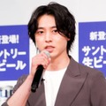 山崎賢人、生で会って感動した“憧れの存在”明かす「自分もサッカー頑張ろうって…」