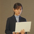 山下美月「御曹司に恋はムズすぎる」第4話（C）カンテレ