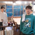 志尊淳、香取慎吾「日本一の最低男 ※私の家族はニセモノだった」第4話（C）フジテレビ