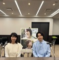 松たか子＆SixTONES松村北斗「ANNP」特番決定 映画「ファーストキス 1ST KISS」魅力紹介 画像