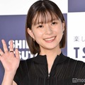 芳根京子、“10日に1回会う”親友明かす「奇跡じゃないですか？」 画像