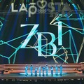 ZEROBASEONE「LAPOSTA 2025」ゲスト出演で会場歓声 日本デビュー曲・オリジナル新曲など披露 画像