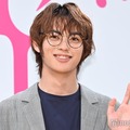 神尾楓珠、3年後“結婚と仕事の究極の選択”占い結果に本音「制服にあるボタンは全部なかった」モテ期も告白 画像