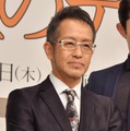 宮本亞門、白内障で緊急手術を報告「すごく目がいいと言われていた僕が」 画像