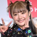 安斉かれん、マニュアル免許取得 証明写真に注目集まる「可愛すぎ」「レベチ」 画像