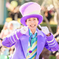 東京ディズニーランド、「イッツ・ア・スウィーツフルタイム！」がかわいすぎ！お菓子がコンセプトの期間限定パレード