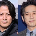 二宮和也「イクサガミ」出演は自ら懇願 岡田准一が明かす「現場でみた彼は天才でした」 画像