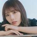 【乃木坂46与田祐希 卒業前インタビュー】16歳から8年半在籍 3年前に訪れた「心の変化」 画像