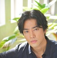 桐谷健太、日10ドラマ主演に決定 オリジナル社会派エンタメ作品で児童養護施設の職員役【いつか、ヒーロー】 画像