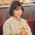 AAA宇野実彩子が“無双あざと女子”に「僕のあざとい元カノ」ゲスト出演決定「“こいつヤバい”と思われてしまうかも」 画像