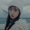 乃木坂46新メンバー 1人目の6期生「矢田萌華」公開 秋田県出身の17歳 画像