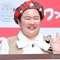 やす子、芸能活動は「プライベートを捨てないといけない」「怖いのはコンプラ」苦悩吐露 画像