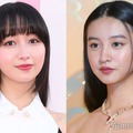 Cocomi、Koki,から頬にキス？「我を失いかけた妹」密着動画＆幼少期2ショット公開 画像