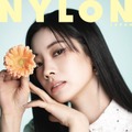 TWICEダヒョン「NYLON」初登場 “日本初”ダブルカバー飾る 画像