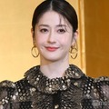 松本若菜、40歳での新人賞受賞に喜び「正直辞めようと思ったこともありました」田中圭も祝福【2025年エランドール賞】 画像