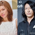 GLAY・TAKURO＆岩堀せり夫婦「グラミー賞」受賞アーティストとお祝いディナーへ「豪華メンバー」「嬉しそう」の声 画像