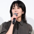 松たか子、SixTONES松村北斗は「私の人間的欠陥をどんどん引き出していく」楽しんだ初共演回顧【ファーストキス　1ST KISS】 画像