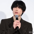 SixTONES松村北斗、初バレンタインは小1で1個「幸先良いなと思っていた」その後の悲しい展開明かす【ファーストキス　1ST KISS】 画像