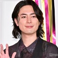 間宮祥太朗、SixTONESメンバーカラー妄想 田中樹も反応「いそうなんだよな〜」 画像