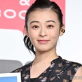 森七菜、ロング×インナーの派手髪で印象ガラリ「レアすぎる」「似合ってる」の声 画像