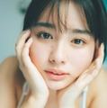 豊島心桜、“禁断ボディ”披露 1st写真集未収録カット公開 画像