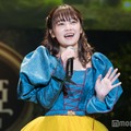 映画『白雪姫』劇中歌＆プレミアム吹替版キャストお披露目イベントに登場した吉柳咲良（C）モデルプレス